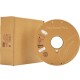 Polymaker PolyTerra PLA - 1kg - 1.75mm - Cotton White